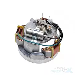 Stator iskrownik, stojan alternatora, JAWA 50 IMPORT