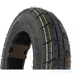 Opona 3.50-10 4PR TL 821B