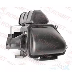 Filtr powietrza kompletny Romet RM125 (od 2008)