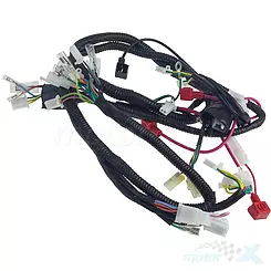 Instalacja elektryczna Junak 305 2T