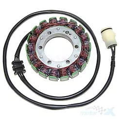 Stator iskrownik, stojan alternatora, Electrosport ESG682