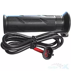 Manetka lewa QJMotor SRT 550 X