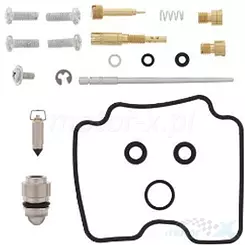 Zestaw naprawczy gaźnika Bearing Worx CK50802 KAWASAKI KLX 400R '04, SUZUKI DRZ 400E '04-'07 (26-1265)