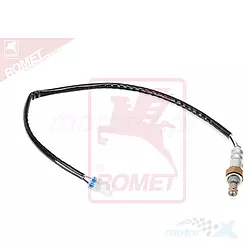 Sonda lambda, czujnik tlenu, Romet CRS 125FI