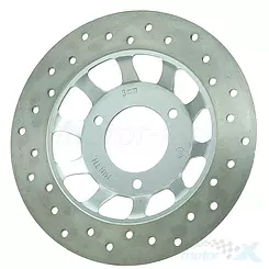 Tarcza hamulcowa Romet Maxi 125 / Ferro 601 / Zipp Quantum / Toros Fresco