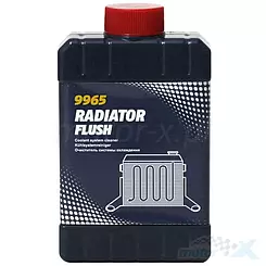 Środek do płukania chłodnicy Mannol Radiator Flush (9965) 325ml
