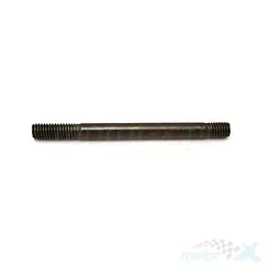 Szpilka mocowania króćca, M6x73mm, Junak, 125 4T AC 1P52QMI 3J3