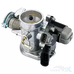 Przepustnica do wtrysku Romet ZXT 125 2022-