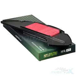 Wkład filtr powietrza papierowy HifloFiltro HFA4115, Yamaha N-Max 125 21-24 / Tricity 125 22-24 / X-Max 125 21-24