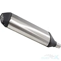 Tłumik, wydech QJMotor SRT 550 X