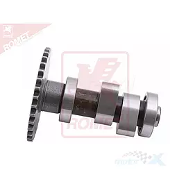 Wałek rozrządu China 250 4T LC (Romet maxi 250)