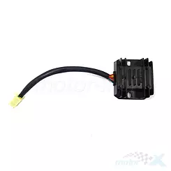 Regulator napięcia Junak 106 2T