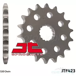 Zębatka przednia 530 16 zębów JT Sprockets JTF423