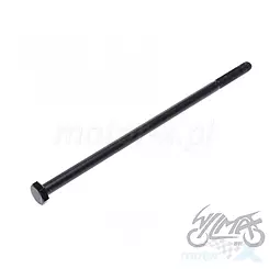 Śruba mocowania silnika m10x245 do piaggio zip