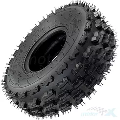 Opona ATV 19x7-8 MR626, TL - bezdętkowa