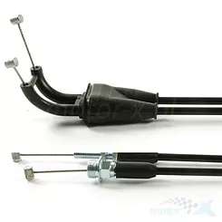 Linka gazu Prox Yamaha YZF 250, YZ 250 F '07-'14, WR 450F '07-'11 (45-1172)YZ 250 F,WR 250 F,WRF 250