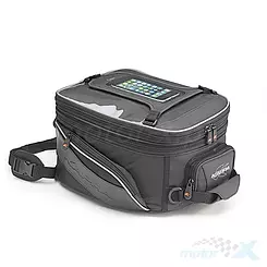 Torba na zbiornik, system Tanklock, rozszerzalna 14-18L Kappa RA308R