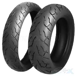 Opona motocyklowa szosowa Wanda OBOR 180/65B16 W6007 81H 6PR tył