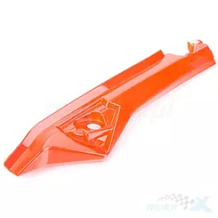 Osłona boczna lewa pomarańczowa Zipp VZ-5 new