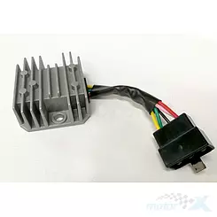 Regulator napięcia Kymco Super 8 / Like / Agility R16