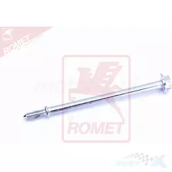 Śruba  M6x108 MAXI250