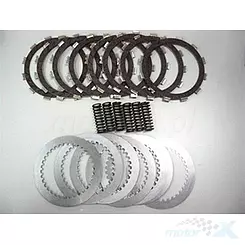 Tarcze sprzęgła z przekładkami Psychic Motorsports MX-03206H (EBS4514) (EBS125)