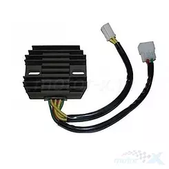 Regulator napięcia Tourmax RGU-504