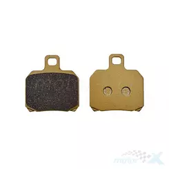 Klocki hamulcowe tylne WM Motor Benelli / Aprilia / Piaggio