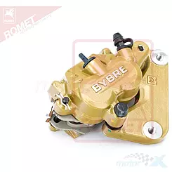 Zacisk hamulca przód Bajaj Pulsar NS 200 