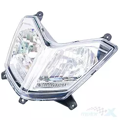 Lampa przednia Zipp Quantum R