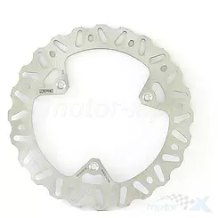 Tarcza hamulcowa przednia, Wave, Prox (37.BD12193) Yamaha YZ 80/85 '93-16, Suzuki RM 85 '05-16