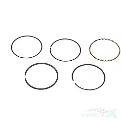 Pierścienie tłoka 52.00mm 110ccm Zipp 103636