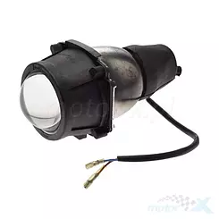 Lampa uniwersalna przednia gokart 150