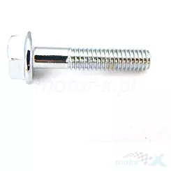Śruba M6x28mm mocowania pokrywy zaworów Junak 131