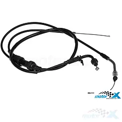 Linka gazu, Derbi GPR 99-03