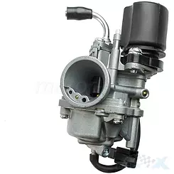 Gaźnik 19mm 50cc ATU Longjia L-EVO 2T
