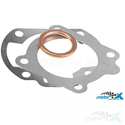 Uszczelki cylindra Polini Sport 70cc, Peugeot SC Metropolis