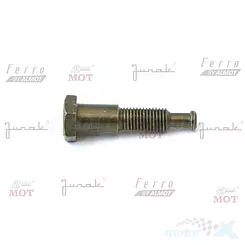 śruba (specjalna) m10x47 mocowania podpory bocznej Junak M12
