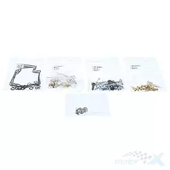 Zestaw naprawczy gaźnika All Balls Kawasaki ZX7R 96-03