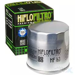 Filtr oleju HifloFiltro HF163