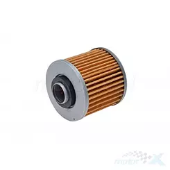 Filtr oleju, WM Motor, Benelli Imperiale 400