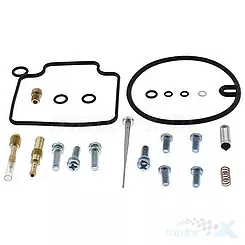 Zestaw naprawczy gaźnika All Balls Honda VTX 1300 08-09, VTX 13600 R 08-09