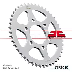Zębatka tylna 428 41 zębów JT Sprockets JTR1010, Benelli / Keeway / QJMotor