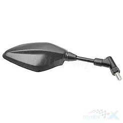 Lusterko prawe EMGO 20-34931, Yamaha MT 125 / MT-03 / MT-07 / MT-09 / MT-10