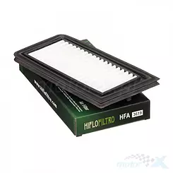 Wkład filtr powietrza papierowy HifloFiltro HFA3619