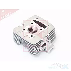 Głowica cylindra 125cc Junak 123 / Romet Division 4T 125 OHC AC 