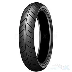 Opona motocyklowa szosowa Dunlop 130/60R19 D254F 61H TL przód