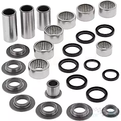 Zestaw naprawczy łącznika wahacza (przegubu) All Balls 27-1131, Suzuki RM 125/250