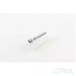 Śruba M6x30 mm uchwytu podnóżka Benelli