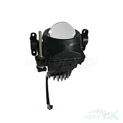 Lampa przednia Zontes 310X